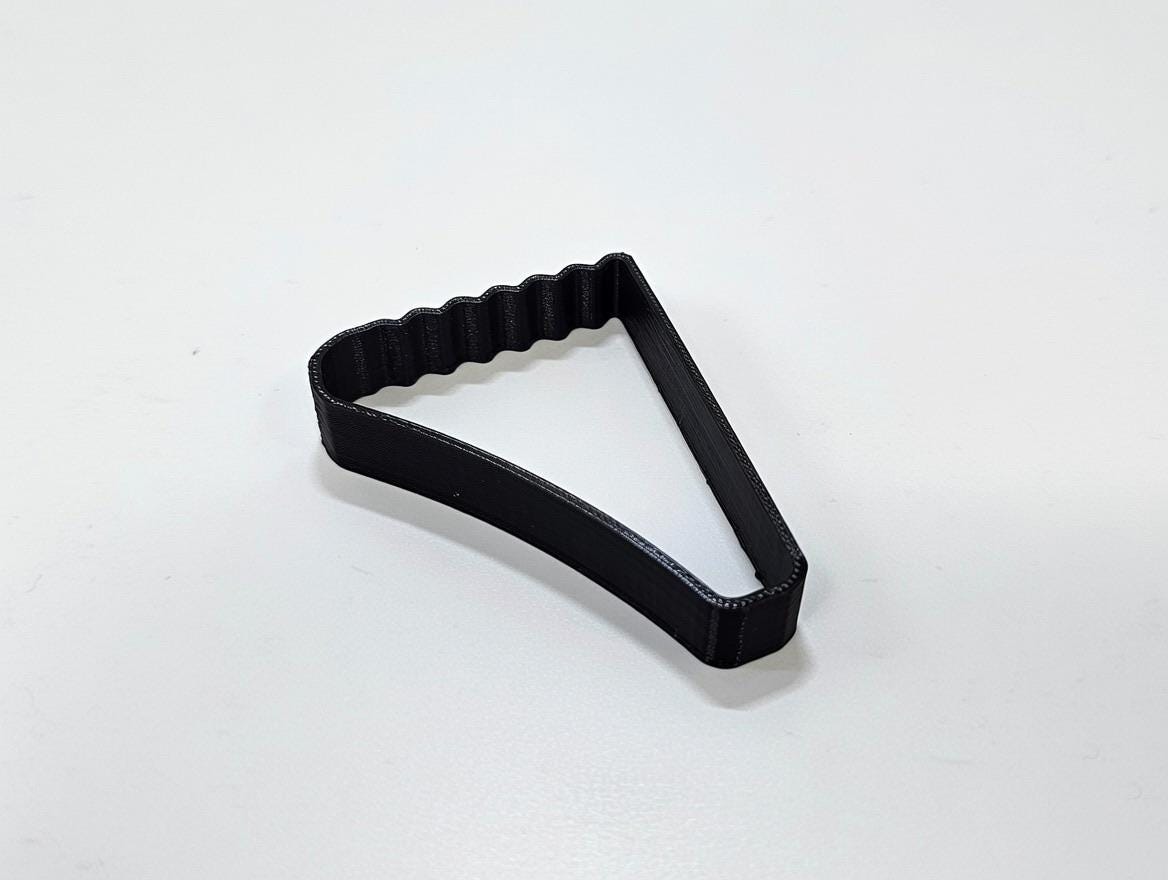 Modern Adhesive Wall Hooks – Minimalist Hat & Jacket Hanger – Command Strip Mount