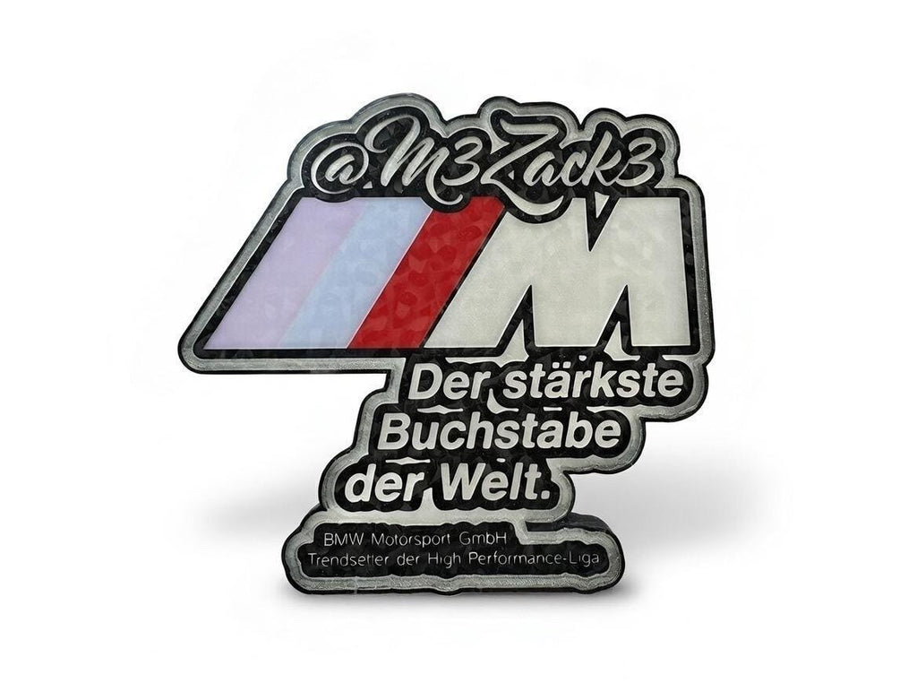 Custom LED Business Logo Sign | Personalized Illuminated Wall Decor