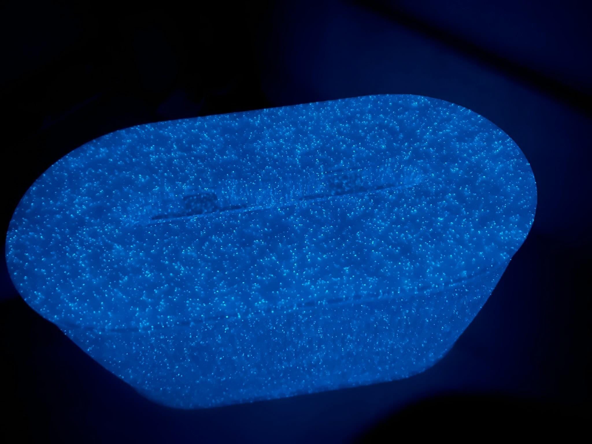 Cable Organizer Box for Desk Cord Management, Wire Hider Container for Office Gaming Setup